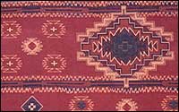 Gila Bend Burgundy Ridge (823)